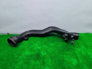 1K0145762BB, 0281002401, 038906051C Патрубок интеркулера Volkswagen Touran 1 Арт 171782, вид 1