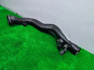 1K0145762BB, 0281002401, 038906051C Патрубок интеркулера Volkswagen Touran 1 Арт 171782, вид 4