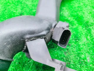 1K0145762BB, 0281002401, 038906051C Патрубок интеркулера Volkswagen Touran 1 Арт 171782, вид 7
