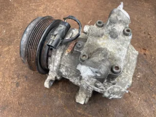 4472005496,9U3910 Компрессор кондиционера Jeep  Grand Cherokee II (WJ) 4.7л i Арт 694EKK, вид 3