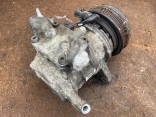 4472005496,9U3910 Компрессор кондиционера Jeep  Grand Cherokee II (WJ) 4.7л i Арт 694EKK, вид 1