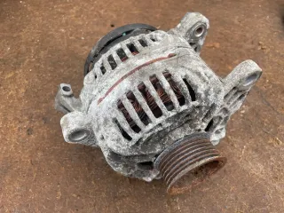 56041120AB,6004ML0000 Генератор Jeep  Grand Cherokee II (WJ) Арт 926EGN, вид 1