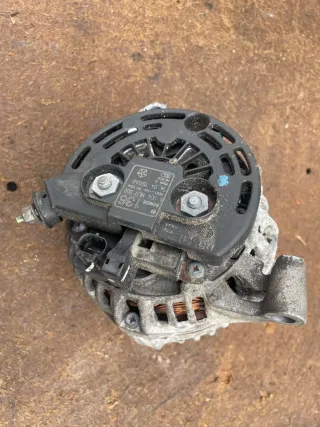 56041120AB,6004ML0000 Генератор Jeep  Grand Cherokee II (WJ) Арт 926EGN, вид 5