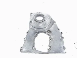 1739432, 1439645, 1437770 Крышка двигателя передняя BMW 3 E46 1.8л  Арт 97129034, вид 1