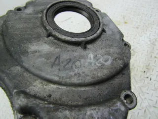 1739432, 1439645, 1437770 Крышка двигателя передняя BMW 3 E46 1.8л  Арт 97129034, вид 3