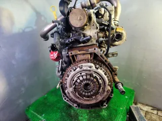 K9K, K9K728 Двигатель Renault Megane 2 Арт YED314, вид 4