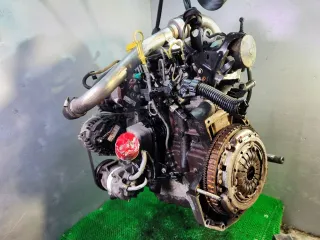 K9K, K9K728 Двигатель Renault Megane 2 Арт YED314, вид 1