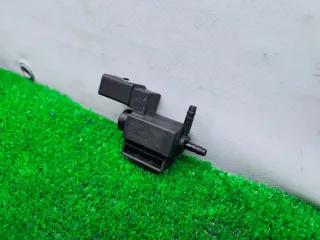 03C906283 Клапан электромагнитный Volkswagen Touran 1 Арт 171786, вид 4