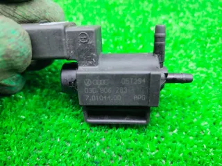 03C906283 Клапан электромагнитный Volkswagen Touran 1 Арт 171786, вид 7
