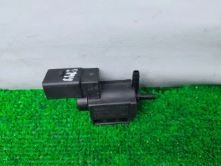 03C906283 Клапан электромагнитный Volkswagen Touran 1 Арт 171786, вид 2