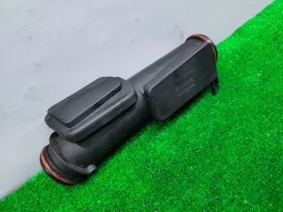 03C145674A Патрубок впускного коллектора Volkswagen Touran 1 Арт 171789, вид 3