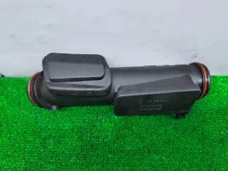 03C145674A Патрубок впускного коллектора Volkswagen Touran 1 Арт 171789, вид 2