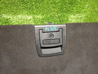  Пол багажника BMW X5 E70 Арт 97129221, вид 5