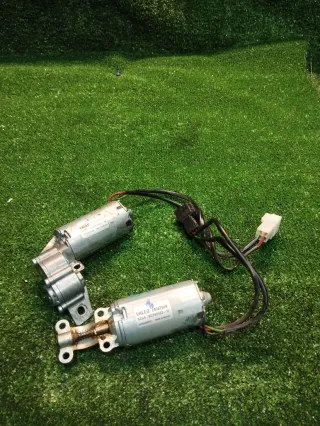 07065160934,07052083721 Сервопривод рулевого управления Mercedes ML W164 Арт 97129214, вид 1