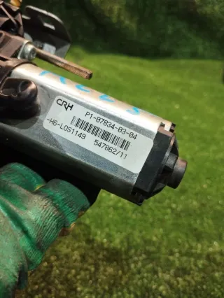 6787926 Сервопривод рулевого управления BMW 7 F01/F02 Арт 97129249, вид 8