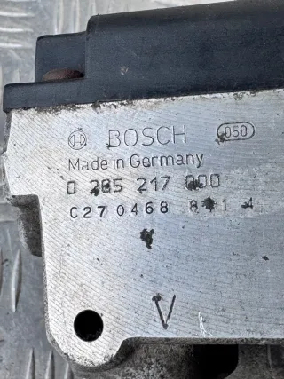 34511090910, 1090910, 0285217000 Блок АБС (ABS) BMW 7 E38 Арт 00970, вид 2
