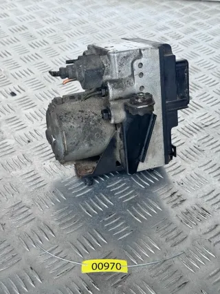 34511090910, 1090910, 0285217000 Блок АБС (ABS) BMW 7 E38 Арт 00970, вид 4
