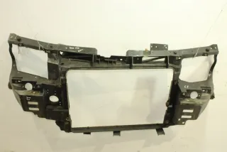  Панель передняя (телевизор) Seat Alhambra 1 Арт 97129246