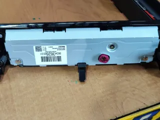 9834362680 Дисплей Peugeot 308 3 Арт 97129344, вид 2