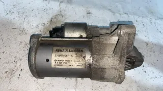 233001596R Стартер Nissan Qashqai 2 restailing Арт 97128345, вид 1