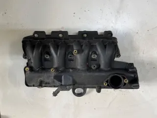  Коллектор впускной Opel Corsa C Арт 97129401