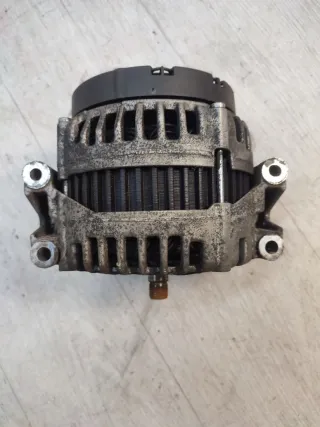 A0131540902 Генератор Mercedes ML W164 Арт 97129136, вид 2
