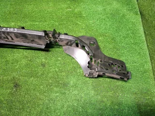 7256922 Кронштейн крепления бампера заднего BMW 3 F30/F31/GT F34 Арт 97129410, вид 8
