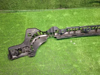 7256922 Кронштейн крепления бампера заднего BMW 3 F30/F31/GT F34 Арт 97129410, вид 4