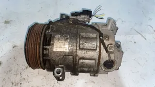  Компрессор кондиционера Nissan X-Trail T32 Арт 97129417, вид 1