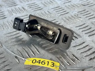 1387048 Подсветка номера BMW 3 E46 Арт 04613, вид 2