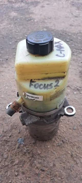  Насос ГУР Ford C-max 1 Арт 1392
