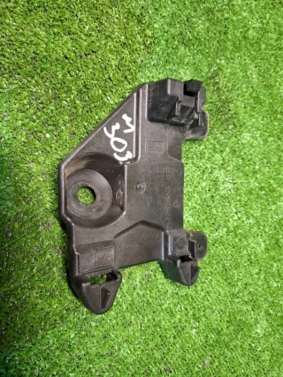 6795928 Кронштейн крепления бампера заднего BMW 3 F30/F31/GT F34 Арт 97129432, вид 3