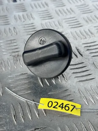 1183342 Пробка топливного бака BMW 5 E39 Арт 02467, вид 2