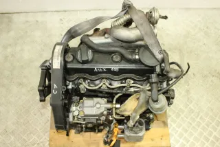AFN Двигатель Seat Alhambra 1 Арт 97129463, вид 4