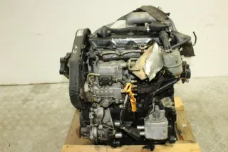 AFN Двигатель Seat Alhambra 1 Арт 97129463, вид 5