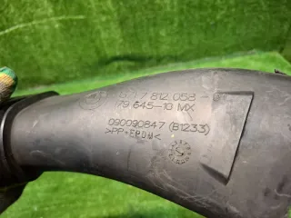 7812058 Патрубок воздушного фильтра BMW X5 E70 Арт 97129480, вид 2