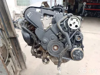 4HX,10DZ13 Двигатель Fiat Ulysse 2 2.2л Арт 97129504, вид 1
