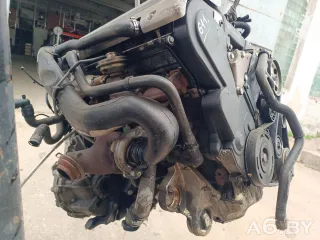 4HX,10DZ13 Двигатель Fiat Ulysse 2 2.2л Арт 97129504, вид 10
