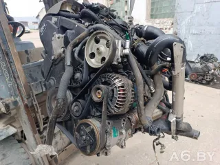 4HX,10DZ13 Двигатель Fiat Ulysse 2 2.2л Арт 97129504, вид 5