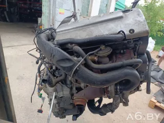 4HX,10DZ13 Двигатель Fiat Ulysse 2 2.2л Арт 97129504, вид 11