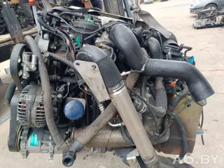 4HX,10DZ13 Двигатель Fiat Ulysse 2 2.2л Арт 97129504, вид 6