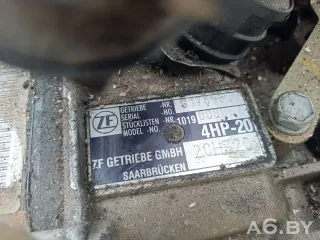 4HX,10DZ13 Двигатель Fiat Ulysse 2 2.2л Арт 97129504, вид 8