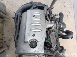4HX,10DZ13 Двигатель Fiat Ulysse 2 2.2л Арт 97129504, вид 12