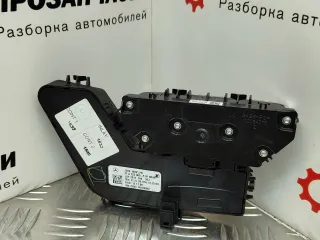 A2229053801 Блок управления сиденьем Mercedes S W222 Арт 6-412-84, вид 3