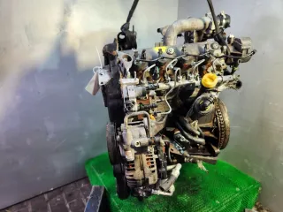 F9Q, F9Q750 Двигатель Renault Megane 2 Арт YED315, вид 3