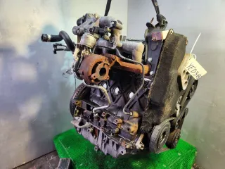 F9Q, F9Q750 Двигатель Renault Megane 2 Арт YED315, вид 1