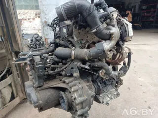CFW,CFWA,CFWB Двигатель Skoda Praktik Арт 97129515, вид 6