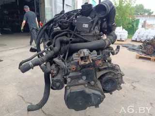 CFW,CFWA,CFWB Двигатель Skoda Praktik Арт 97129515, вид 8