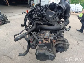 CFW,CFWA,CFWB Двигатель Skoda Praktik Арт 97129515, вид 7