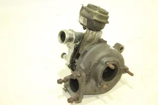 028145702P Турбина Ford Galaxy 1 1.9л Арт 97129525, вид 3